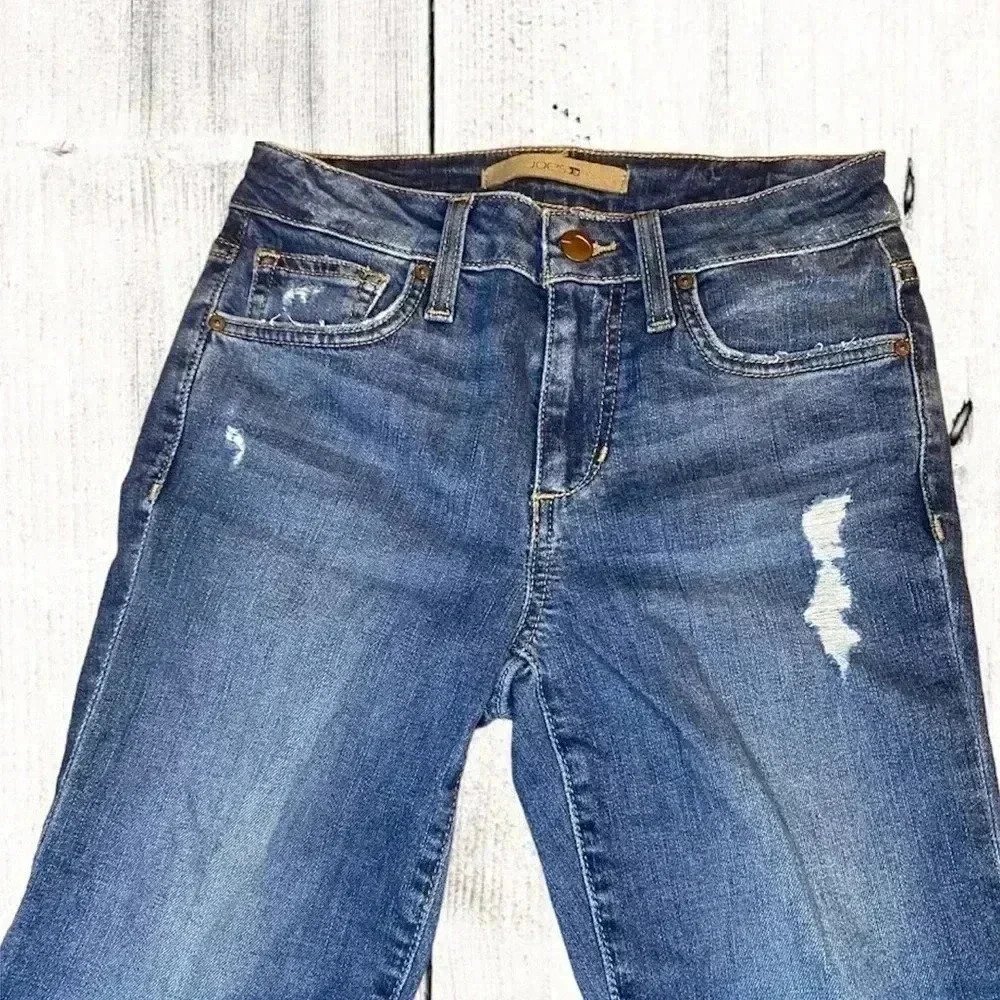 Joe’s skinny jeans - Picture 3 of 6